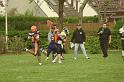 Quart Finale Juniors Foot US - Corsaire Evry vs Margouillats de Reze 324